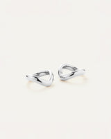 Jenny Bird - Ola Ring - High Polish Silver