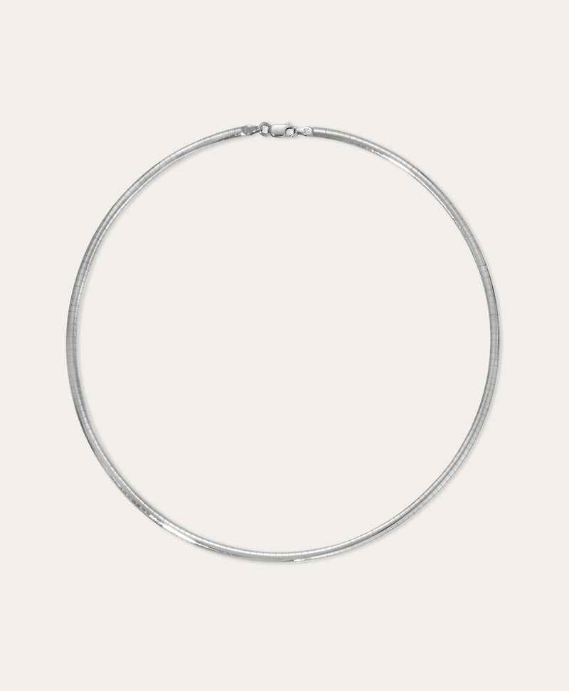 Adina Reyter Omega Chain