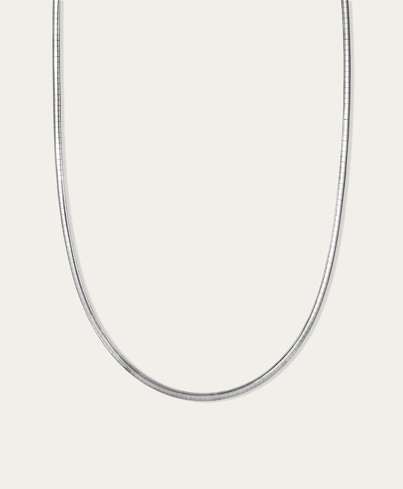 Adina Reyter Omega Chain