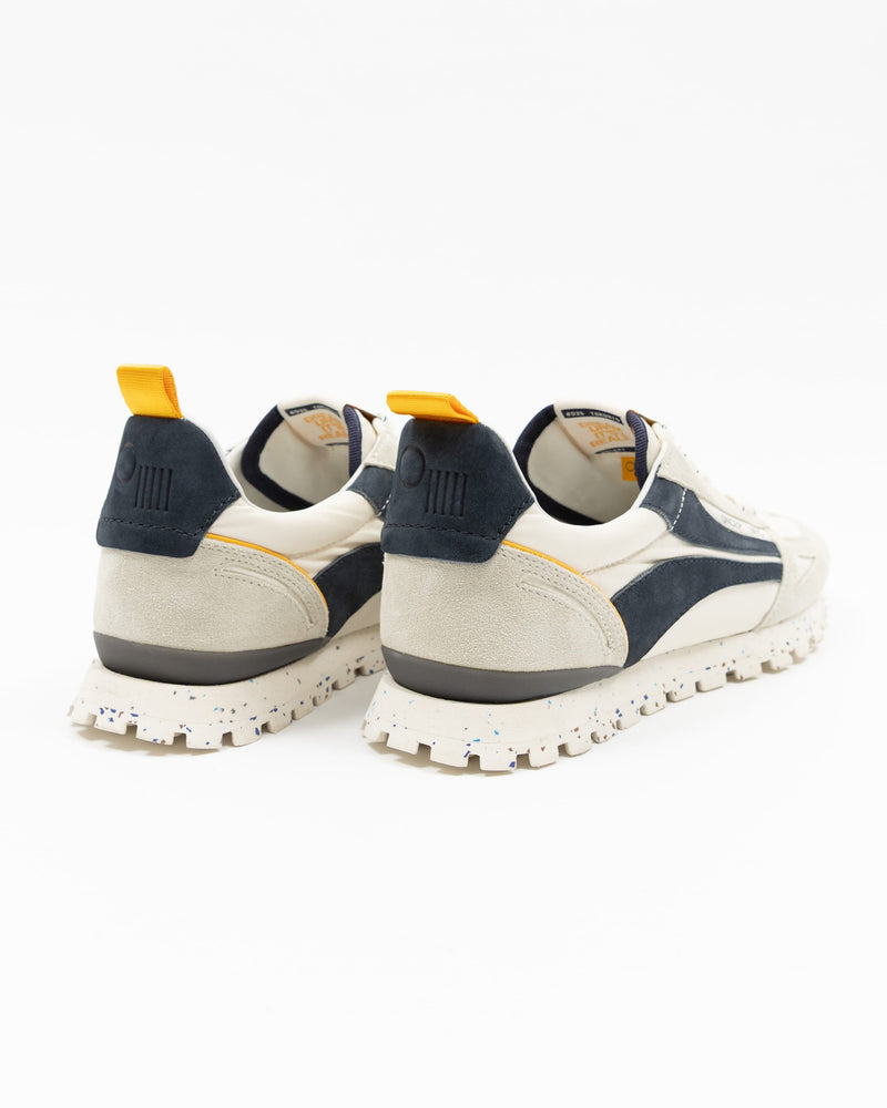 Oncept - Toronto Sneaker - Retro Indigo