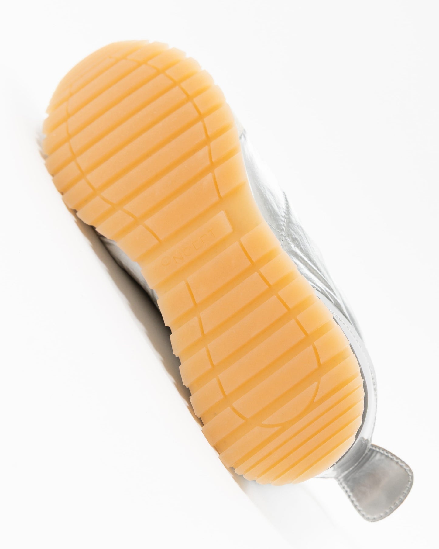 Oncept - Tokyo Sneaker - Platinum