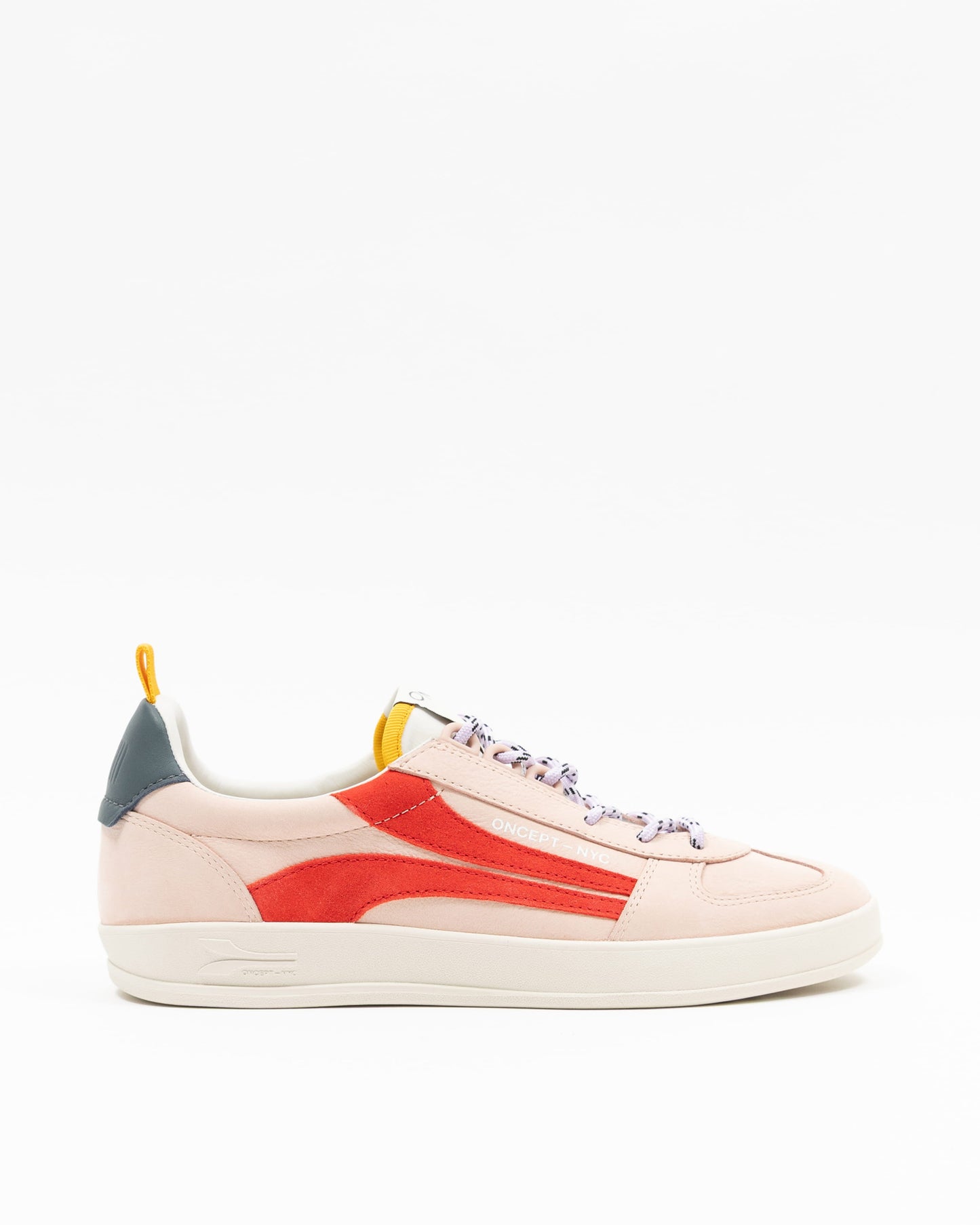 Oncept - Fez Sneaker - Dreamy Pink