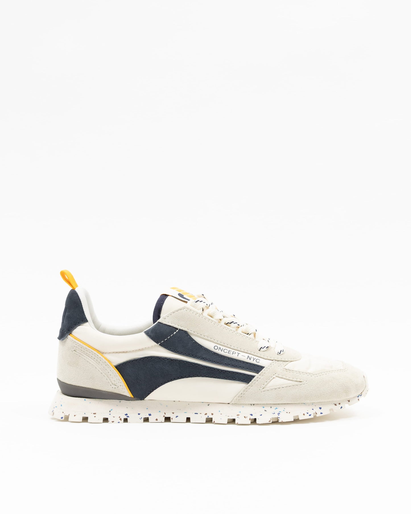 Oncept - Toronto Sneaker - Retro Indigo