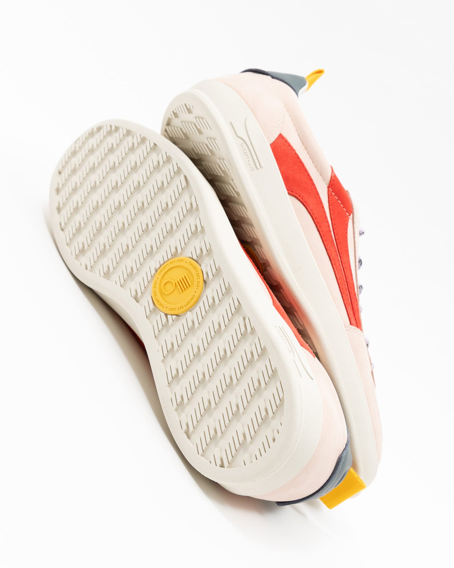 Oncept - Fez Sneaker - Dreamy Pink