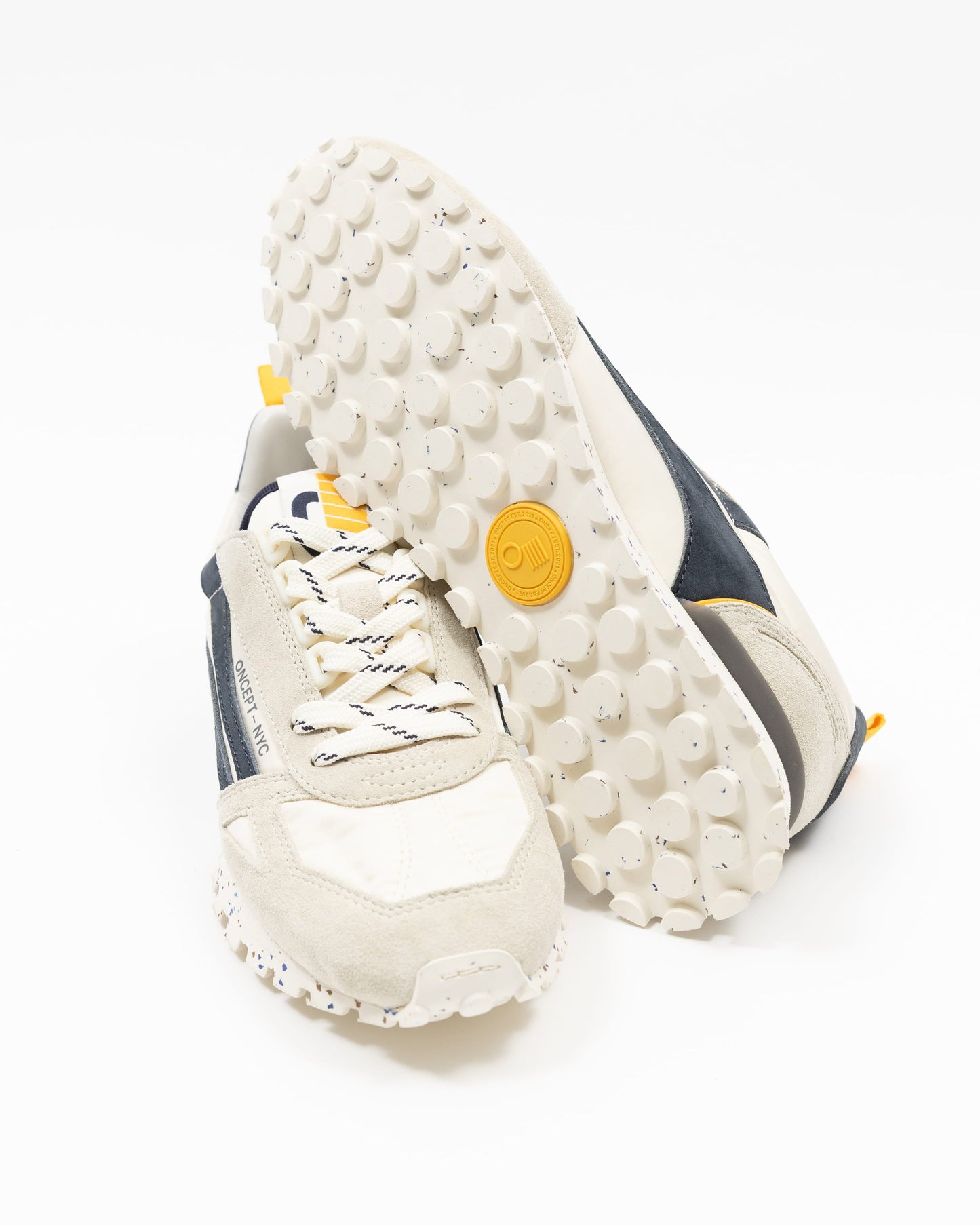 Oncept - Toronto Sneaker - Retro Indigo