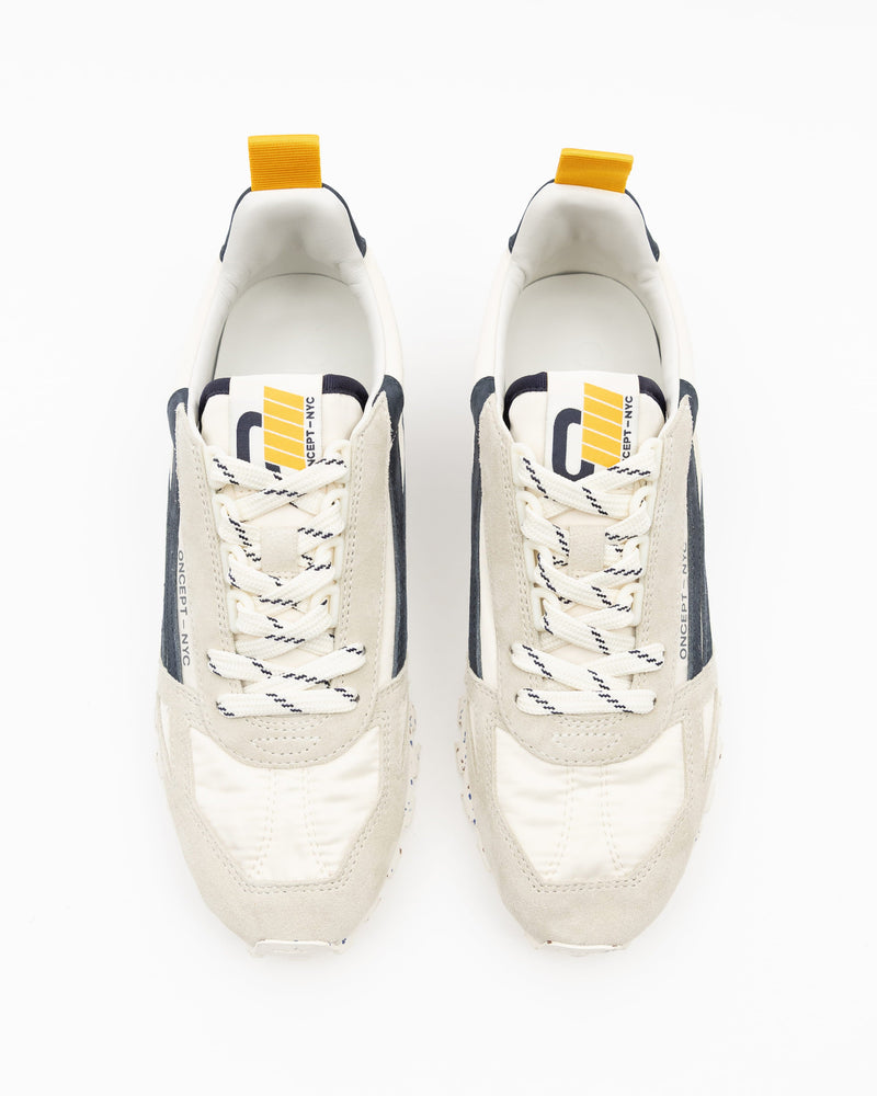 Oncept - Toronto Sneaker - Retro Indigo