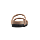 ROAM - Orbit Sandal - Nude