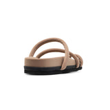 ROAM - Orbit Sandal - Nude