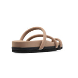 ROAM - Orbit Sandal - Nude