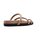ROAM - Orbit Sandal - Nude