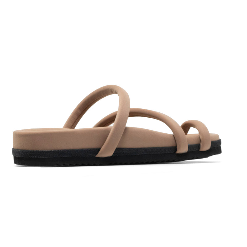 ROAM - Orbit Sandal - Nude