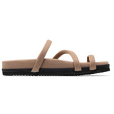 ROAM - Orbit Sandal - Nude