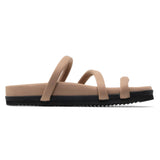 ROAM - Orbit Sandal - Nude