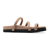 ROAM - Orbit Sandal - Nude