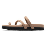 ROAM - Orbit Sandal - Nude