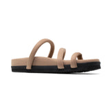 ROAM - Orbit Sandal - Nude