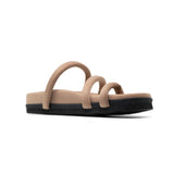 ROAM - Orbit Sandal - Nude
