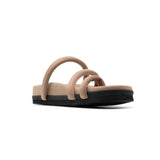 ROAM - Orbit Sandal - Nude