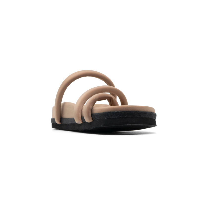ROAM - Orbit Sandal - Nude