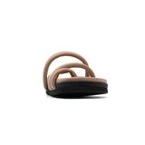 ROAM - Orbit Sandal - Nude