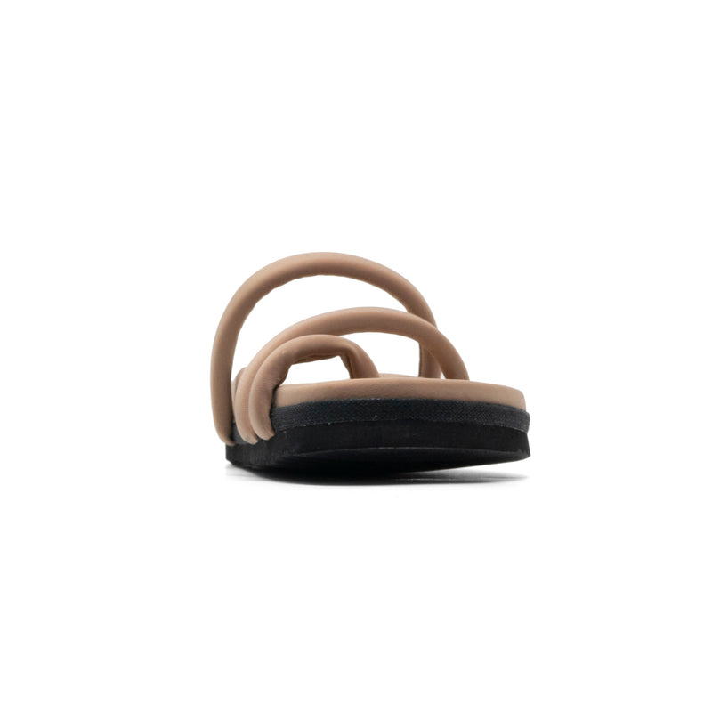 ROAM - Orbit Sandal - Nude