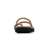 ROAM - Orbit Sandal - Nude