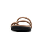 ROAM - Orbit Sandal - Nude