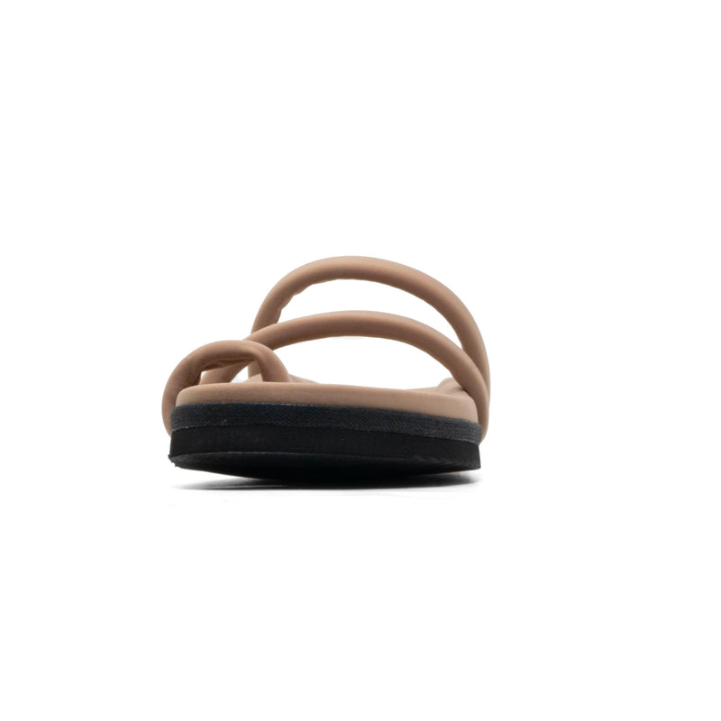 ROAM - Orbit Sandal - Nude
