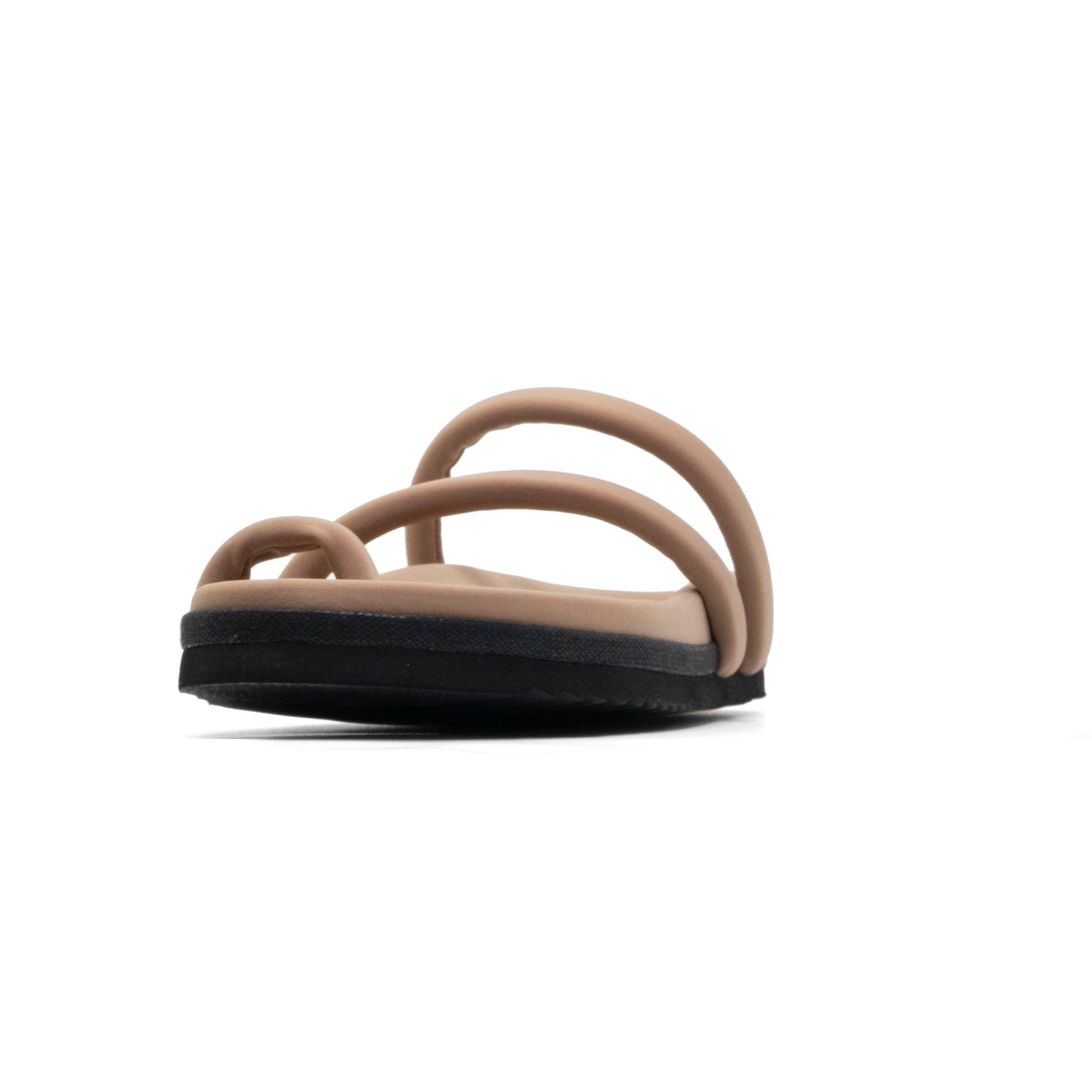 ROAM - Orbit Sandal - Nude