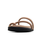 ROAM - Orbit Sandal - Nude