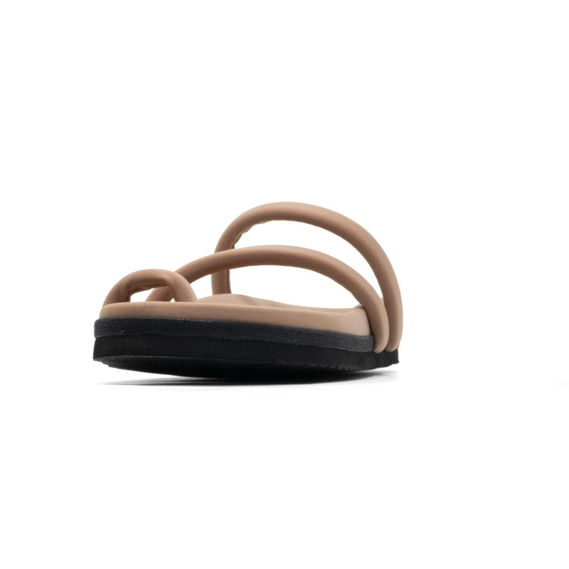 ROAM - Orbit Sandal - Nude