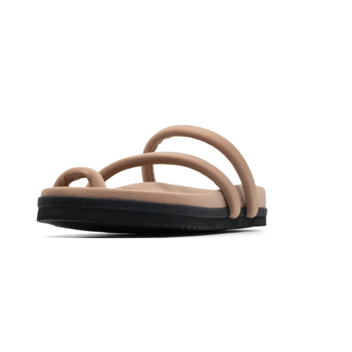 ROAM - Orbit Sandal - Nude