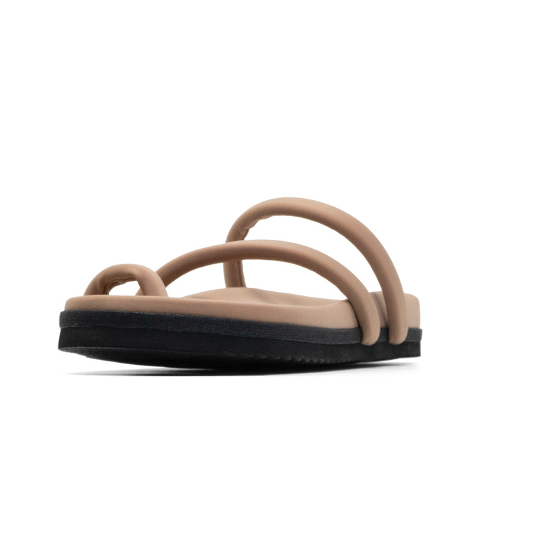 ROAM - Orbit Sandal - Nude