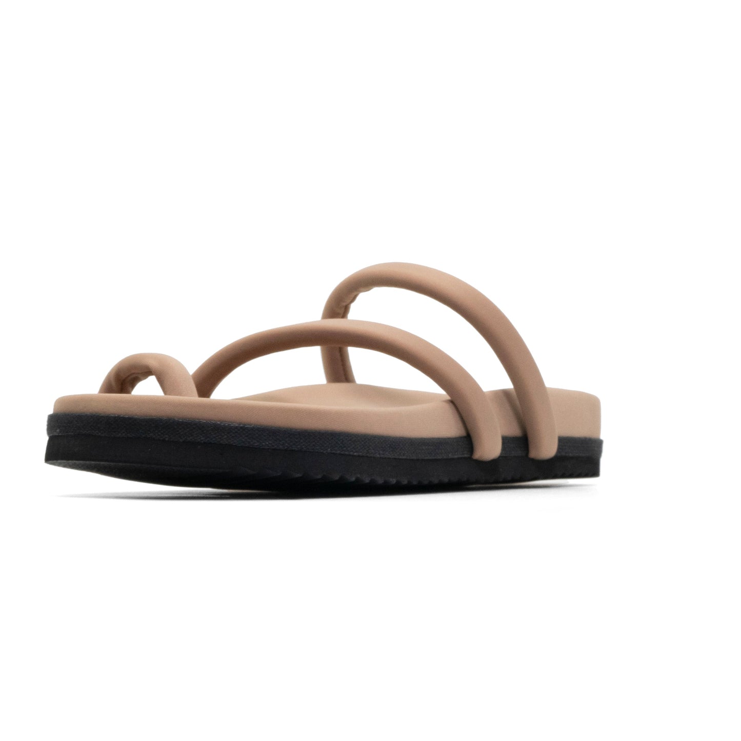 ROAM - Orbit Sandal - Nude