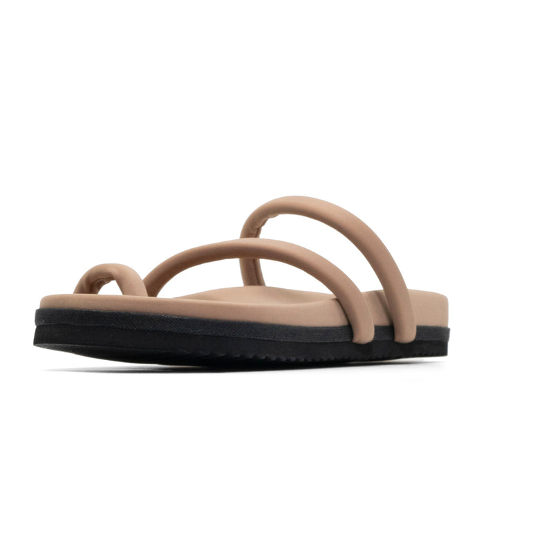 ROAM - Orbit Sandal - Nude