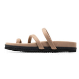ROAM - Orbit Sandal - Nude