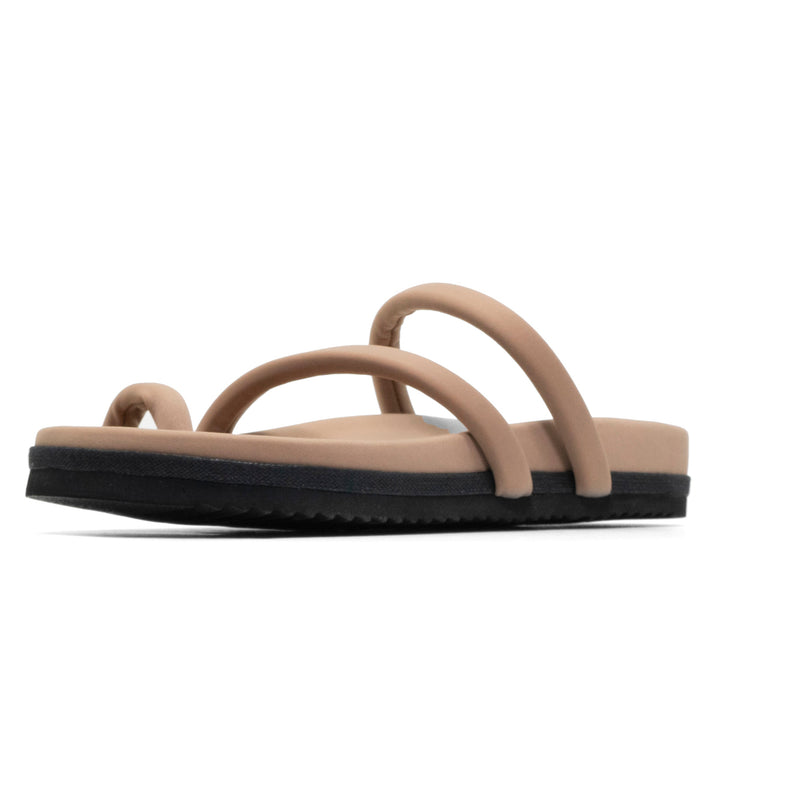 ROAM - Orbit Sandal - Nude