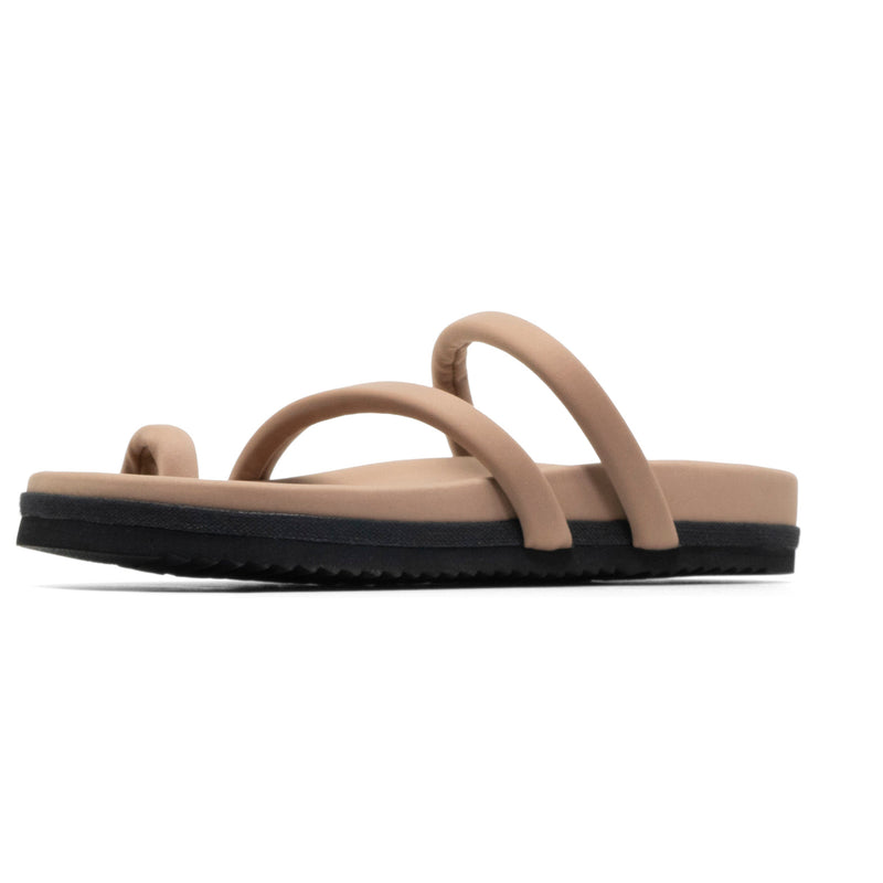 ROAM - Orbit Sandal - Nude