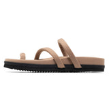 ROAM - Orbit Sandal - Nude
