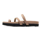 ROAM - Orbit Sandal - Nude