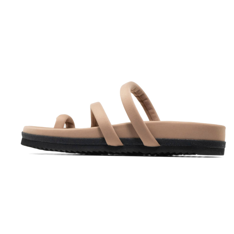 ROAM - Orbit Sandal - Nude