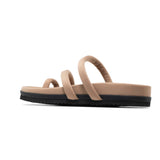 ROAM - Orbit Sandal - Nude