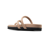 ROAM - Orbit Sandal - Nude