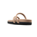 ROAM - Orbit Sandal - Nude