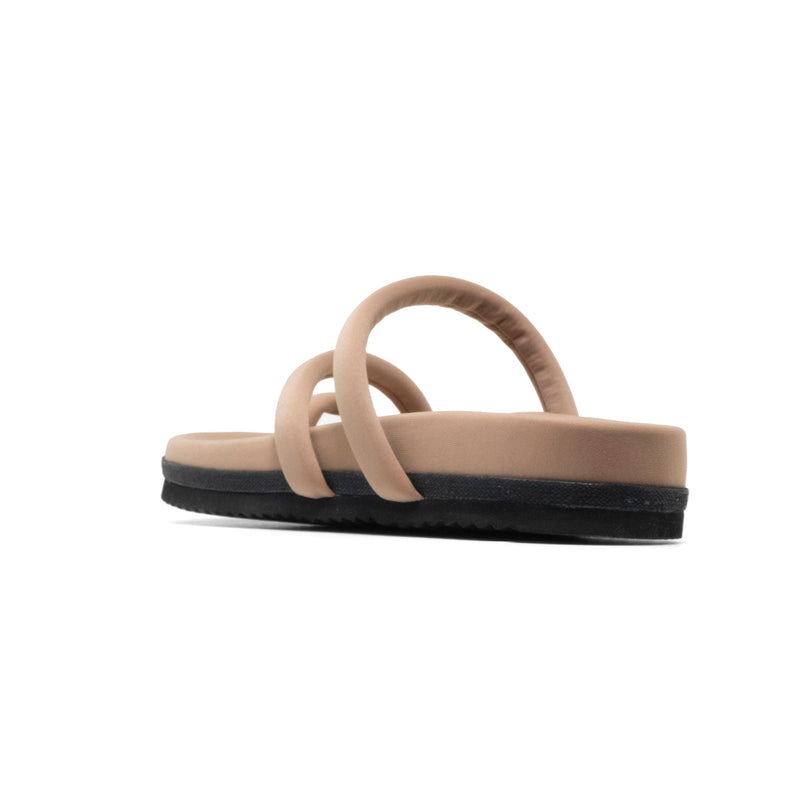 ROAM - Orbit Sandal - Nude