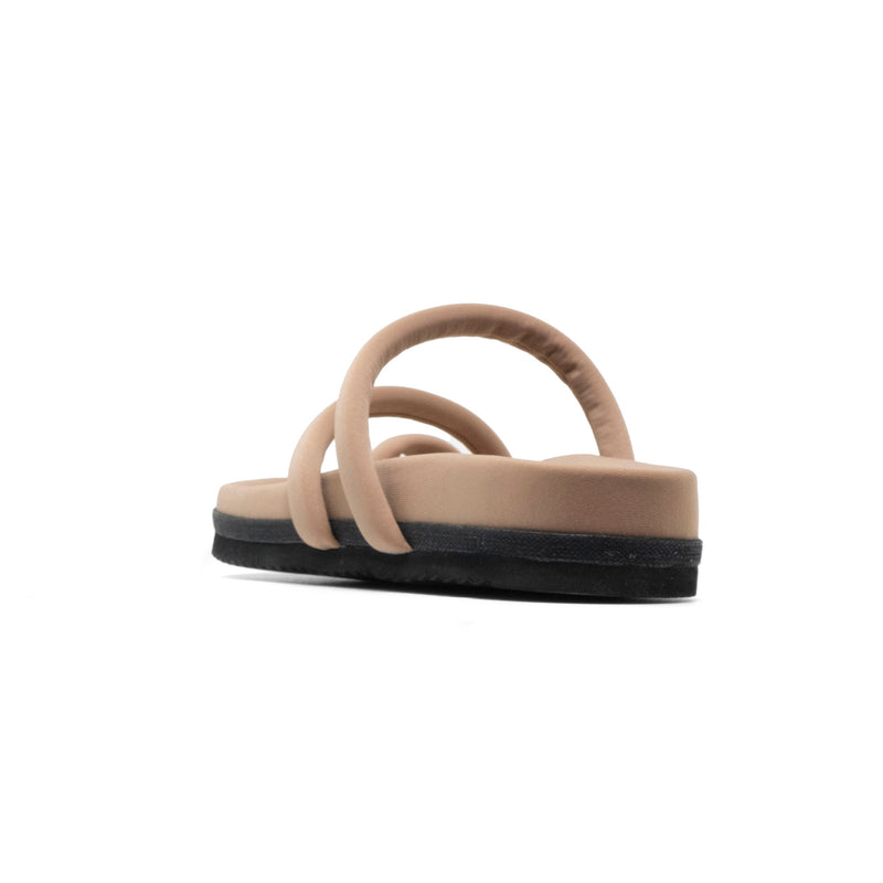 ROAM - Orbit Sandal - Nude