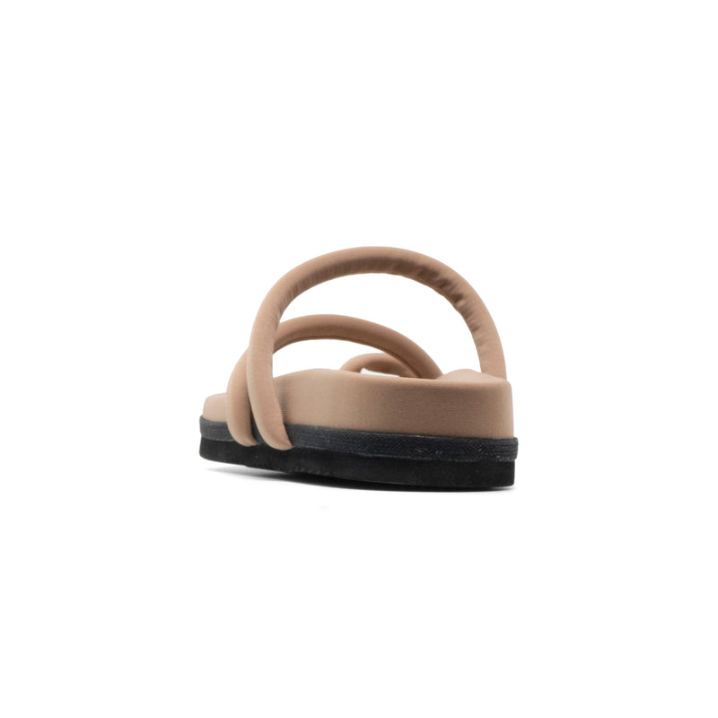 ROAM - Orbit Sandal - Nude