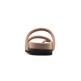 ROAM - Orbit Sandal - Nude