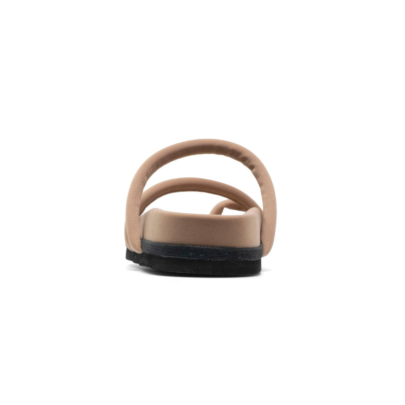 ROAM - Orbit Sandal - Nude
