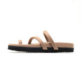 ROAM - Orbit Sandal - Nude